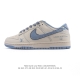 Corporate Nike Dunk Low Retro Sneakers Retro Skateboard Shoes Louis Vuitton Co-