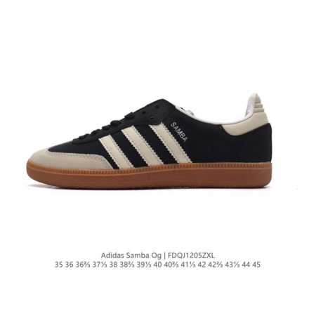 Adidas Originals Samba Og Shoes T 50 Adidas Samba samba Og t samba Ji3907 35-45 Fdqj 5 - Click Image to Close