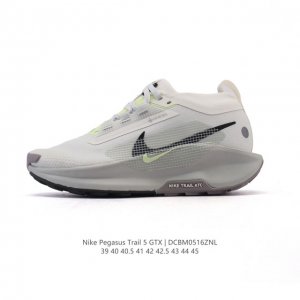 Corporate Nike Pegasus Trail 5 Women's Cross-Country Running Shoes New Summer Ni