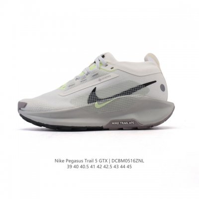 Corporate Nike Pegasus Trail 5 Women's Cross-Country Running Shoes New Summer Ni