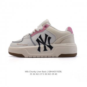 200 Mlb Chunky Liner Mid Mlb Chunky Liner , , , , Style, , 3Asxcmn4N (Gp10) 35-4