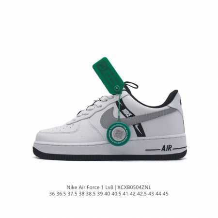 logo Af1 Nike Air Force 1 07 Low Ct4683: 36 36.5 37.5 38 38.5 39 40 - Click Image to Close