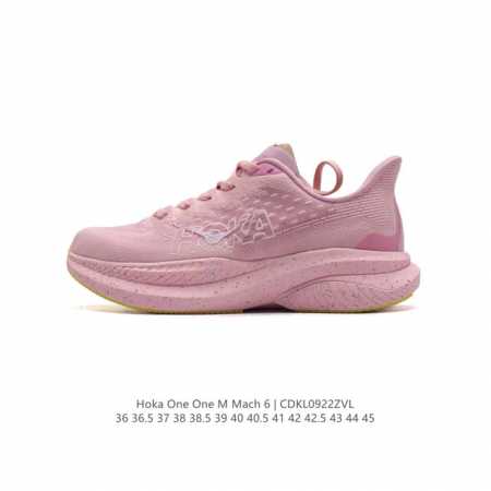Hoka One One hokamach 6# Hoka Mach 6 mach 6 Mach 6 cielo X1 eva mach 6 1141450 - Click Image to Close