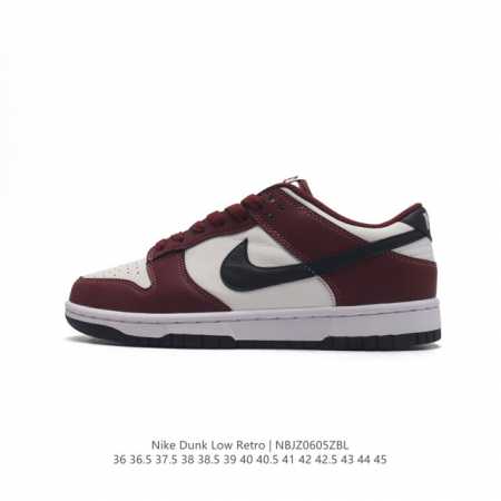Nike Dunk Low Retro 80 Nike Dunk 1985 Dunk Fz4616-600 : 36 36.5 37.5 38 38.5 39 - Click Image to Close