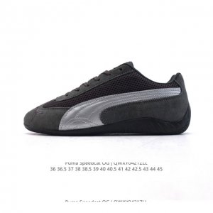 puma Speedca Og 80 90 Formstrip Logo Speedcat Og Speedcat F1 Ootd 398847 36-45 Q