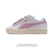 puma Suede Xl : 35.5-41 395205-02 Dehq 5
