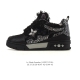 Louis Vuitton 2025 New Skate Sneaker, a limited edition for Spring/Summer 2025,