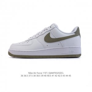 170 Nike Air Force 1 '07 Low 2025 Force 1 Fj4146 36-45 Qamt0325Zcl