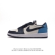 Air Jordan 1 Low AJ1 1 1 aj1 1985 Air CZ0790-400 36-46 DEKL0625ZBL