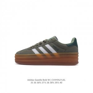 Adidas GAZELLE BOLD GAZELLE NG IE0421 35-40 CVXY0521LKL