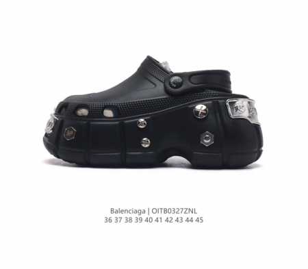balenciaga Size 36-45 Iotb0327Znl - Click Image to Close
