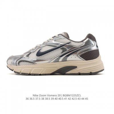 New Nike Summer Zoom Vomero 20 Running Shoes (Casual Training Shoes). The Nike Z