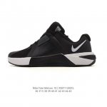 New Nike Metcon 10 Men's and Women's Indoor Fitness Shoes, Low-Top, Thin-Soled F