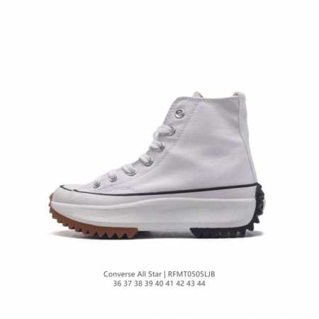 Converse Run Star Hike1970S 4.5 36-44Rfmt0505Ljb - Click Image to Close