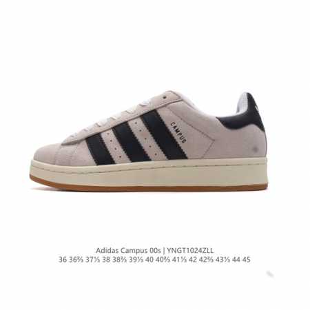 Adidas . CAMPUS 00s adidas Campus 00s campus Logo DDD GY0042 DDD 36-45 DDD YNGT1 - Click Image to Close
