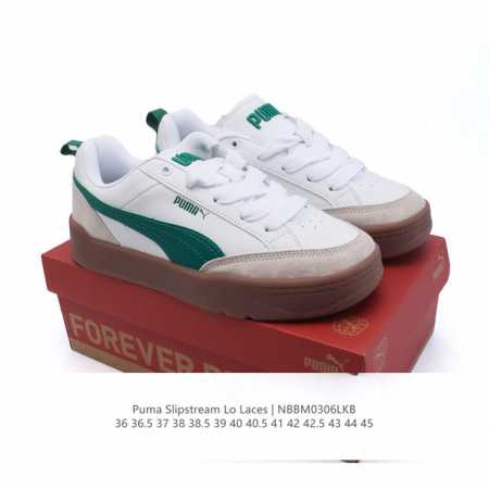120 (Puma) Puma Slipstream Laces Slipstream Laces Slipstream Puma Logo 374764 36 - Click Image to Close