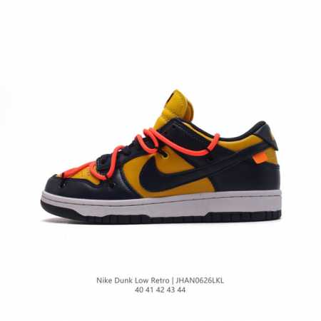 Nike Dunk Low Retro mlb 80 Nike Dunk 1985 Dunk DV0834 : 40 41 42 43 44 JKAN0626 - Click Image to Close
