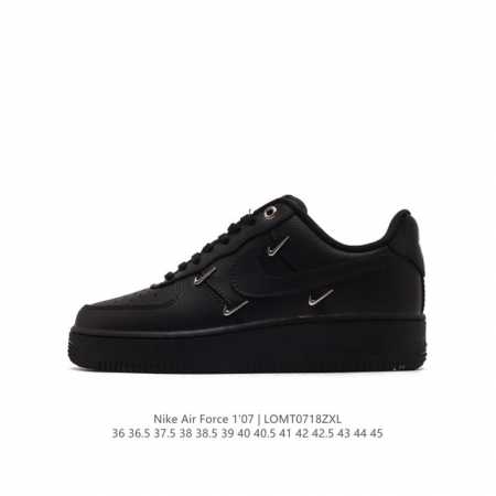 Nike Air Force 1 '07 Low force 1 Hq1180 35.5 36 36.5 37.5 38 38.5 39 40 40.5 41 - Click Image to Close