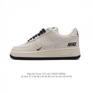 AF1 Nike Air Force 1 07 Low DDD XZ6188 DDD 36 36.5 37.5 38 38.5 39 40 40.5 41 4