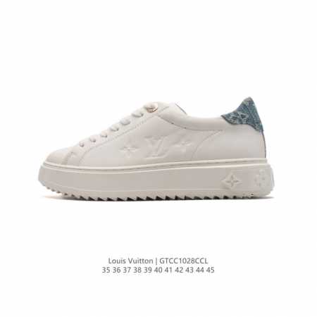 LV Louis vuitton Trainer Sneaker Low DDD DDD : 35-45 DDD GTCC1028CCL DDD - Click Image to Close