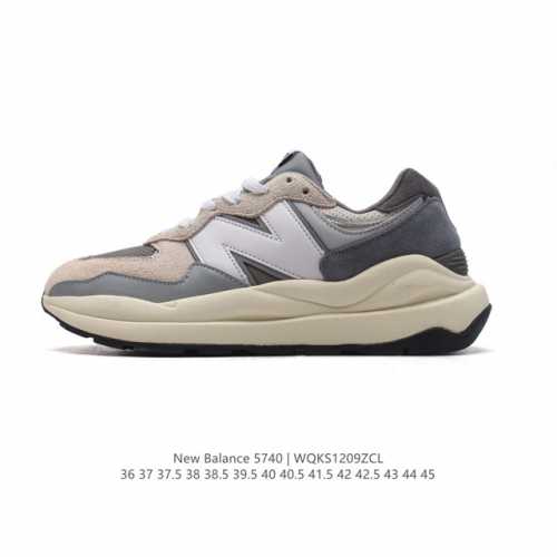 Newbalance Nb5740 5740 57 40 80 90 + + 1980 N Logo W5740C D 36-45 Wqks 9Zcl