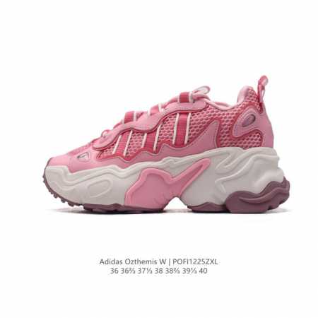 adidas Ozthemis logo # # ozthemis Ih0839 36-40 Pofi1225 - Click Image to Close