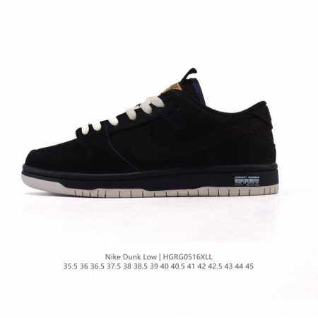 Corporate Nike Sb Dunk Low Pro Unisex Sneaker Retro Sneaker With Soft Leather Up - Click Image to Close