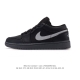 Nike Jordan Air Jordan 1 Low Aj1 Jordan 1 Jordan 1 generation Aj1 low-top retro