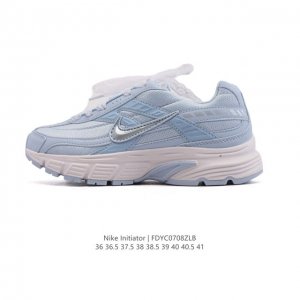 Ins The new Korean vintage style is popular, recalling the classic Nike Initiato