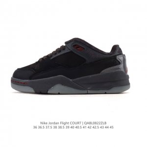 New arrival, the Nike Jordan Flight Court. This stylish, casual, non-slip, and
