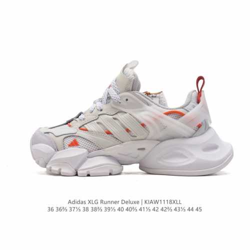 adidas Xlg Runner Deluxe # # # eva , rb 3Xl Jp5758 36 36 37 38 38 39 40 40 41 42 42 43 44 45 Kiaw1118