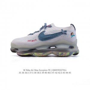 260 Nike Air Max Scorpion Fk Air Max Dylan Raasch Chenille Flyknit Flyknit Fj773