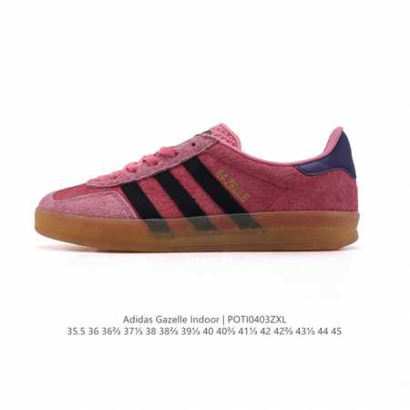 Adidas Originals Gazelle Indoor 2025 , , , , , 1970 Gazelle Indoor T Gazelle Gu - Click Image to Close