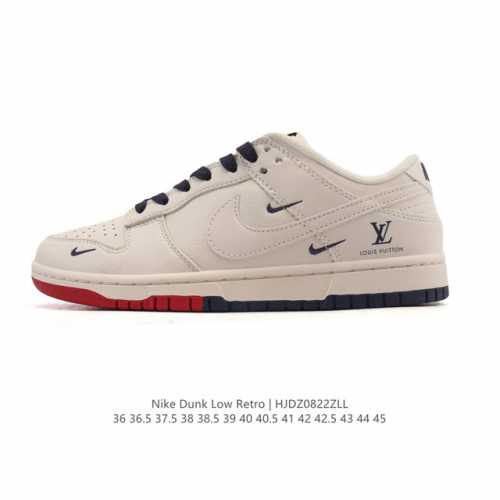Special price on genuine Nike SB Dunk Low Pro retro sneakers for men and women.