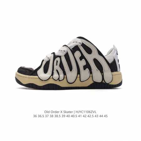 Old Order sos Old Order Skater 001 DDD DDD : 36-45 DDD HJYC 6ZVL DDD - Click Image to Close