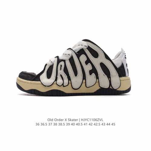 Old Order sos Old Order Skater 001 DDD DDD : 36-45 DDD HJYC 6ZVL DDD