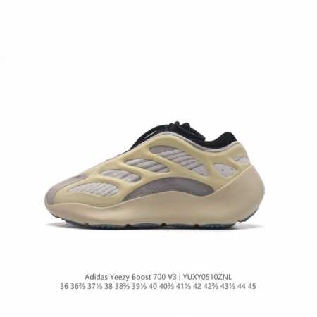Adidas Yeezy 700 V3 700 Yeezy 700 V3 Yeezy 700 V3 Rpu Eva Pu Yeezy 700V3 yeezy - Click Image to Close