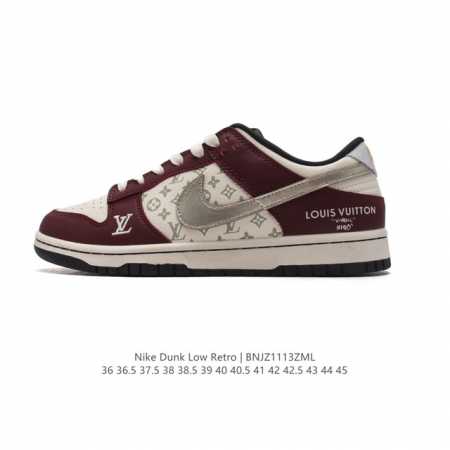 Nike Sb Dunk Low Pro Dunk Dunk 80 Bb6698 36-45 Bnjz1113Zml - Click Image to Close