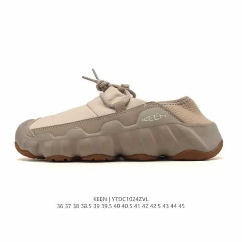 Keen Jasper Rocks Sp, a popular American outdoor brand, features a retro low-top