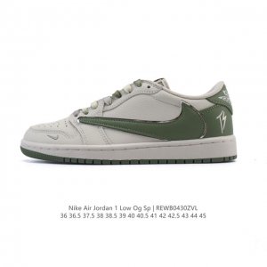 Nike Air Jordan 1 Low Og Sp Military Blue Aj11 2025 Aj1 1 Aj1 1 Ts Swoosh Dm786