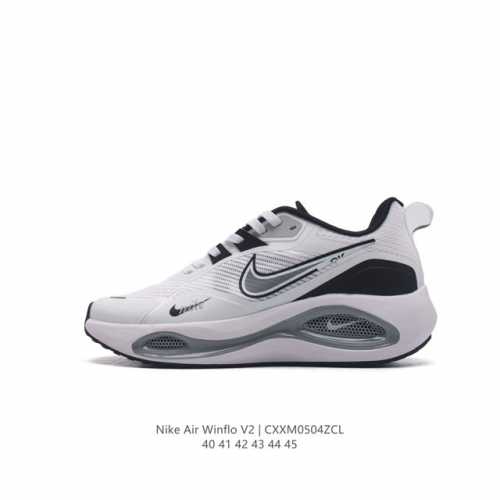 Nike Zoom Winflo V2 Flywire Nike Zoom Air Nike Zoom Air Flywire Cushlon