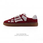 AmiriDunk Skel-Top-Low-Sneakers Amiri A1-Dunk Amiri 35-44 Dscc0427Cbl