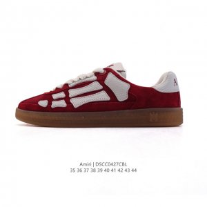 AmiriDunk Skel-Top-Low-Sneakers Amiri A1-Dunk Amiri 35-44 Dscc0427Cbl