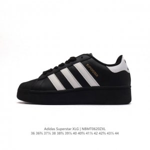 Adidas Originals Superstar XLG adidas Superstar 70 IG9777 36-44 NBMT0620