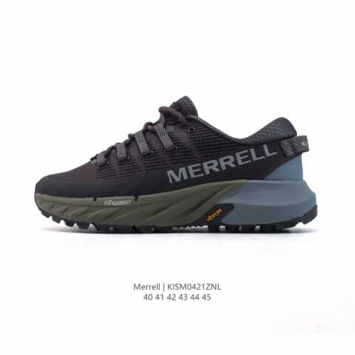Merrell 100% Vibram Tc5 Merrell Merrell 40-45 Kism0421Znl