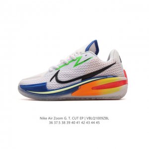 Nike Air Zoom G.T. Cut Ep Air Zoom Strobel React Air Zoom React Cz0176 36-45 Vb