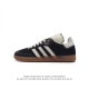 Adidas Samba - Wales Bonner Adidas Samba Studded Adidas Samba Studded Fw23 750