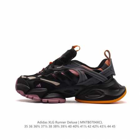 Adidas XLG Runner Deluxe # # # EVA , RB 3XL JP5765 35-45 MNTB0704XCL - Click Image to Close