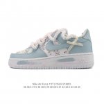 Factory Grade Nike Air Force 1 '07 Low, platform platform sneakers, versatile a