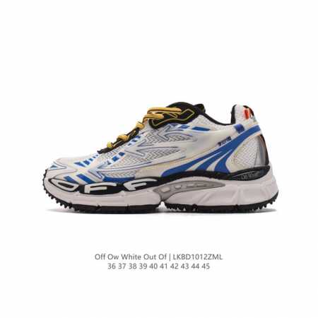 Off-White virgil Abloh Ff-White 36-45 Lkbd1012Zml - Click Image to Close